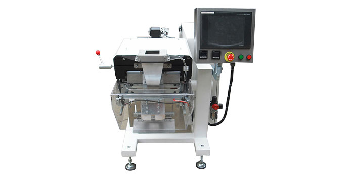 HLI205立式包裝機(jī)