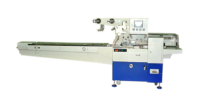 HL180R橫式包裝機(jī)