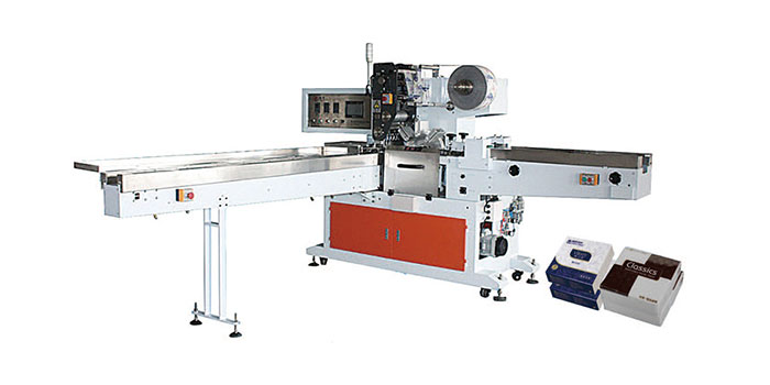 全自動(dòng)裝盒機(jī)設(shè)備